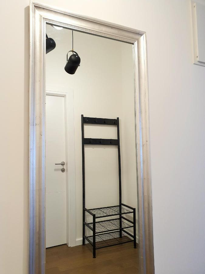 Downtown Apartment Цетине Экстерьер фото